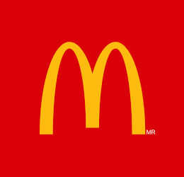 McDonald's perfil