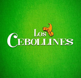 Los Cebollines perfil