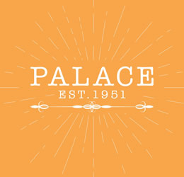 Pastelería Palace perfil